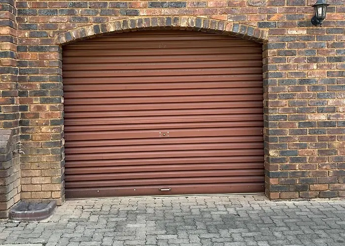 Entire Apartment In Eldoraigne, Centurion