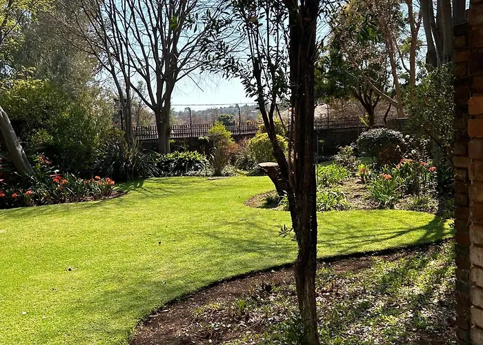 Entire Apartment In Eldoraigne, Centurion