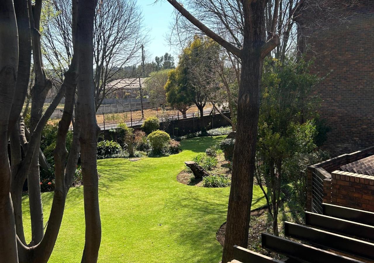 Apartment Entire In Eldoraigne, Centurion