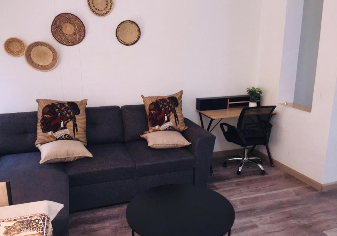 Apartment Entire In Eldoraigne, Centurion